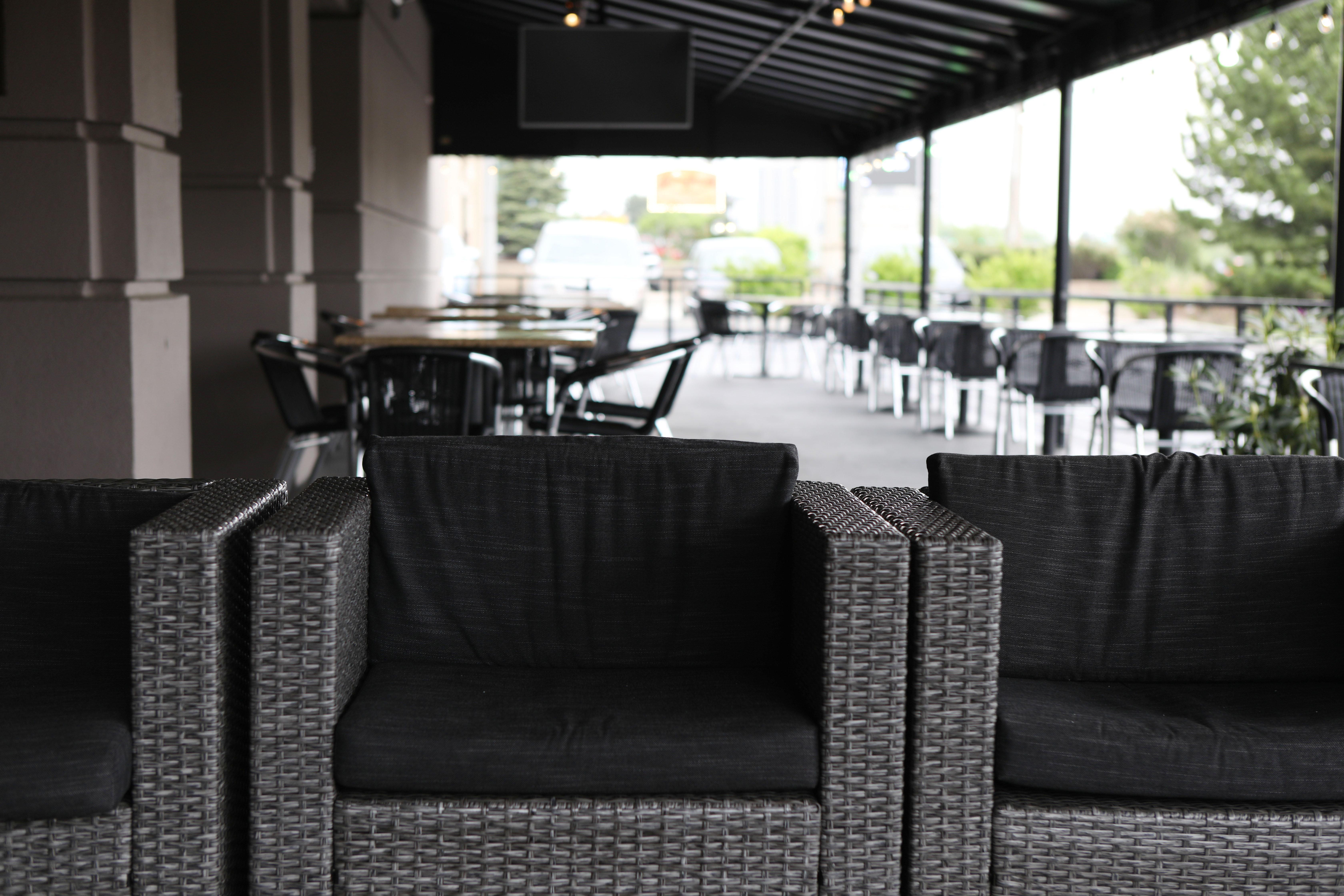 Holiday Inn Chicago/Oak Brook By Ihg Oakbrook Terrace Dış mekan fotoğraf