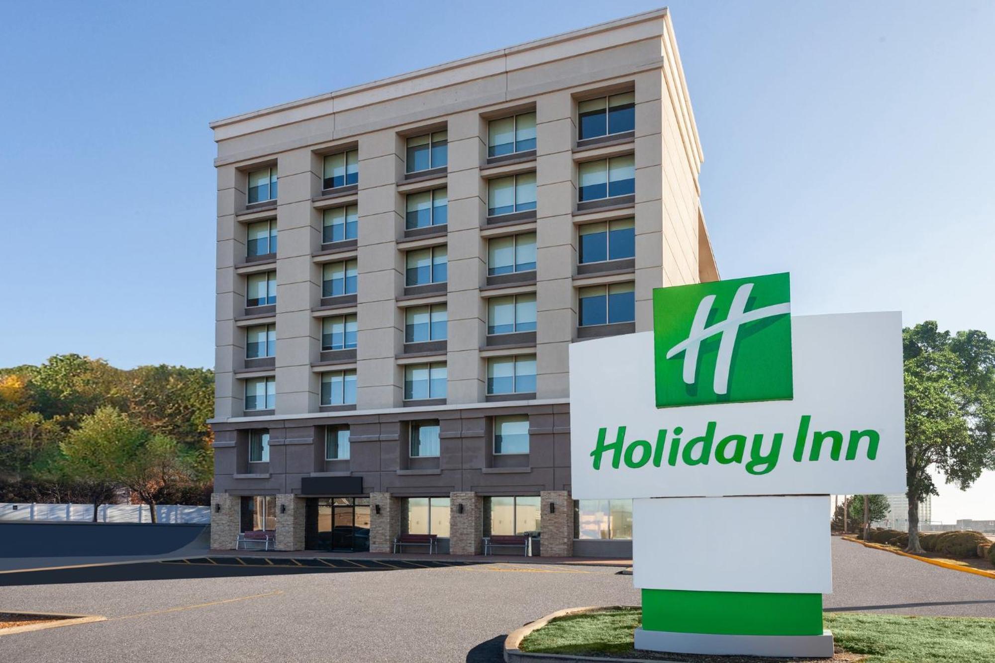 Holiday Inn Chicago/Oak Brook By Ihg Oakbrook Terrace Dış mekan fotoğraf